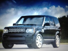 SUV   Land Rover Discovery 2013 , 750000 , 