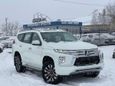 SUV   Mitsubishi Montero Sport 2022 , 3750000 , 