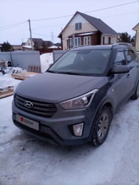 SUV   Hyundai Creta 2018 , 1460000 , 