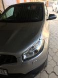 SUV   Nissan Qashqai 2012 , 820000 , 