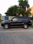 SUV   Toyota Land Cruiser Prado 2006 , 1299000 , 