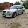 SUV   Subaru Forester 2007 , 890000 , 