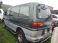    Mitsubishi Delica 1996 , 245000 , 