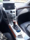  Cadillac CTS 2011 , 800000 , 