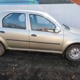  Renault Logan 2011 , 270000 , 