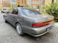  Toyota Cresta 1993 , 130000 , 