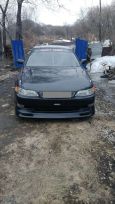  Toyota Mark II 1993 , 170000 , 