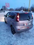  Nissan Note 2013 , 600000 , 