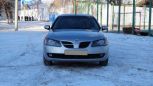  Nissan Almera 2005 , 205000 , 