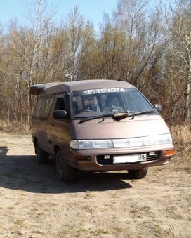    Toyota Town Ace 1994 , 195000 , 