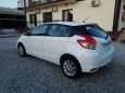  Toyota Yaris 2015 , 879999 , 