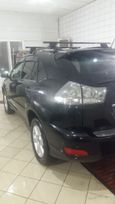 SUV   Toyota Harrier 2004 , 320000 , 