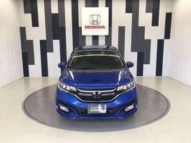  Honda Fit 2017 , 960000 , 
