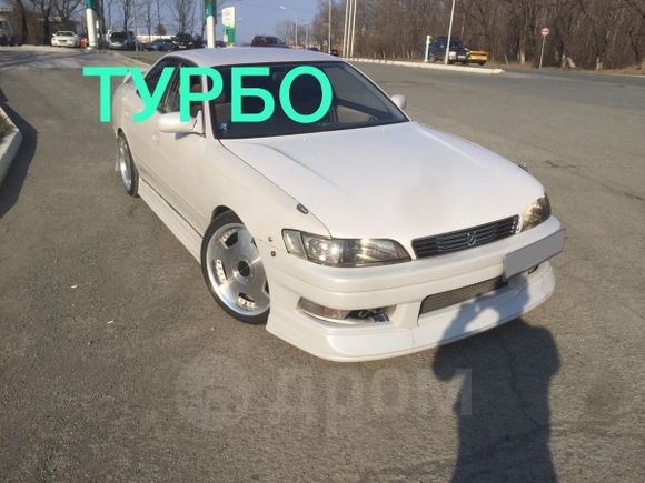  Toyota Mark II 1994 , 230000 , 