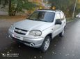 SUV   Chevrolet Niva 2004 , 135000 , 