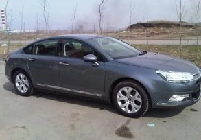 Citroen C5 2011 , 650000 , 