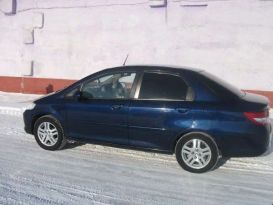  Honda Fit Aria 2003 , 270000 , 