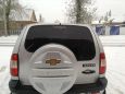 SUV   Chevrolet Niva 2008 , 298000 , 