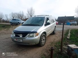    Chrysler Town and Country 2001 , 510000 , 