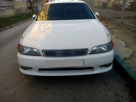  Toyota Mark II 1994 , 160000 , 