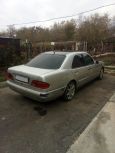  Mercedes-Benz E-Class 1996 , 185000 , 