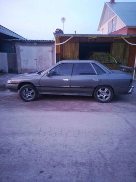  Subaru Legacy 1989 , 60000 , 