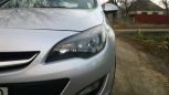  Opel Astra 2013 , 595000 , 