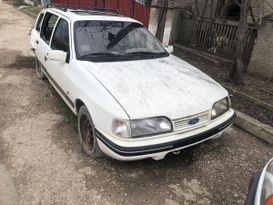 Универсал Ford Sierra 1992 года, 50000 рублей, Зуя