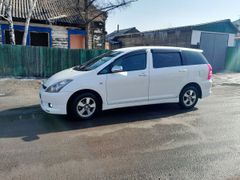 Минивэн или однообъемник Toyota Wish 2004 года, 820000 рублей, Кызыл