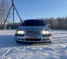  Volvo S40 2001 , 270000 , 