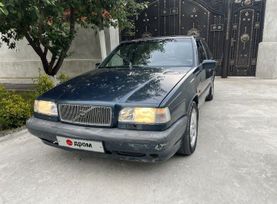  Volvo 850 1996 , 199000 , 