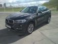 SUV   BMW X6 2018 , 4390000 , 