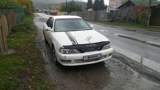 Седан Toyota Vista 1997 года, 220000 рублей, Новосибирск