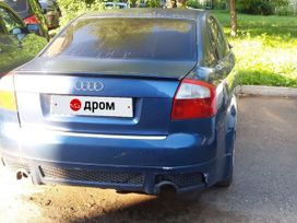  Audi A4 2004 , 150000 , 
