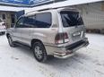 SUV   Toyota Land Cruiser 2001 , 1275000 , 