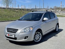  Kia Ceed 2008 , 490000 , 