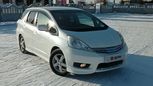  Honda Fit Shuttle 2011 , 724000 , 