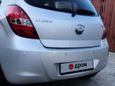  Hyundai i20 2010 , 549000 , 