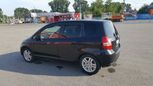  Honda Fit 2003 , 230000 , 