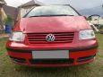    Volkswagen Sharan 2001 , 285000 , 