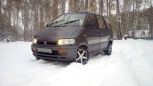    Nissan Serena 1993 , 100000 , 