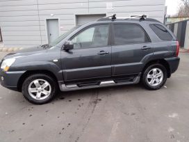 SUV   Kia Sportage 2009 , 535000 , 