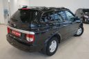 SUV   SsangYong Kyron 2007 , 427000 , 