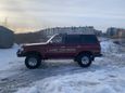 SUV   Toyota Land Cruiser 1992 , 870000 , -