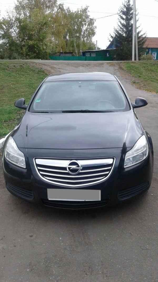  Opel Insignia 2009 , 510000 , 