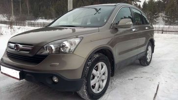 SUV   Honda CR-V 2009 , 825000 , 