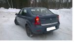  Renault Logan 2011 , 350000 , 