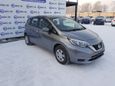  Nissan Note 2017 , 640000 , 