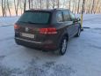 SUV   Volkswagen Touareg 2011 , 1350000 , 