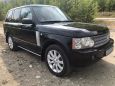 SUV   Land Rover Range Rover 2008 , 800000 , 